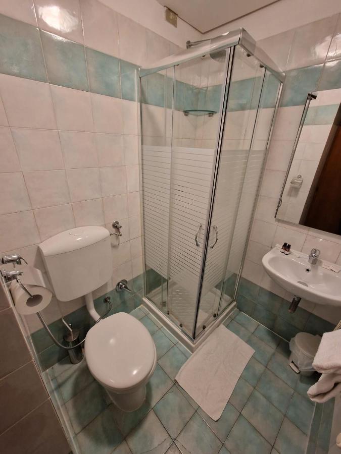B&B Relais Il Campanile Florence Ngoại thất bức ảnh