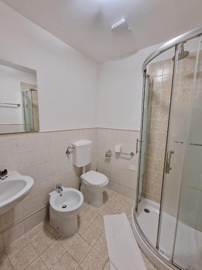 B&B Relais Il Campanile Florence Ngoại thất bức ảnh