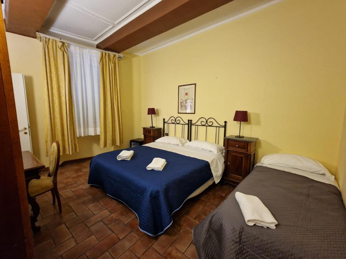 B&B Relais Il Campanile Florence Ngoại thất bức ảnh