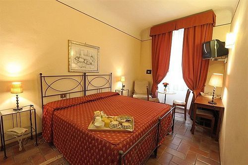 B&B Relais Il Campanile Florence Ngoại thất bức ảnh