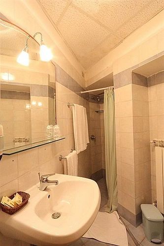 B&B Relais Il Campanile Florence Ngoại thất bức ảnh