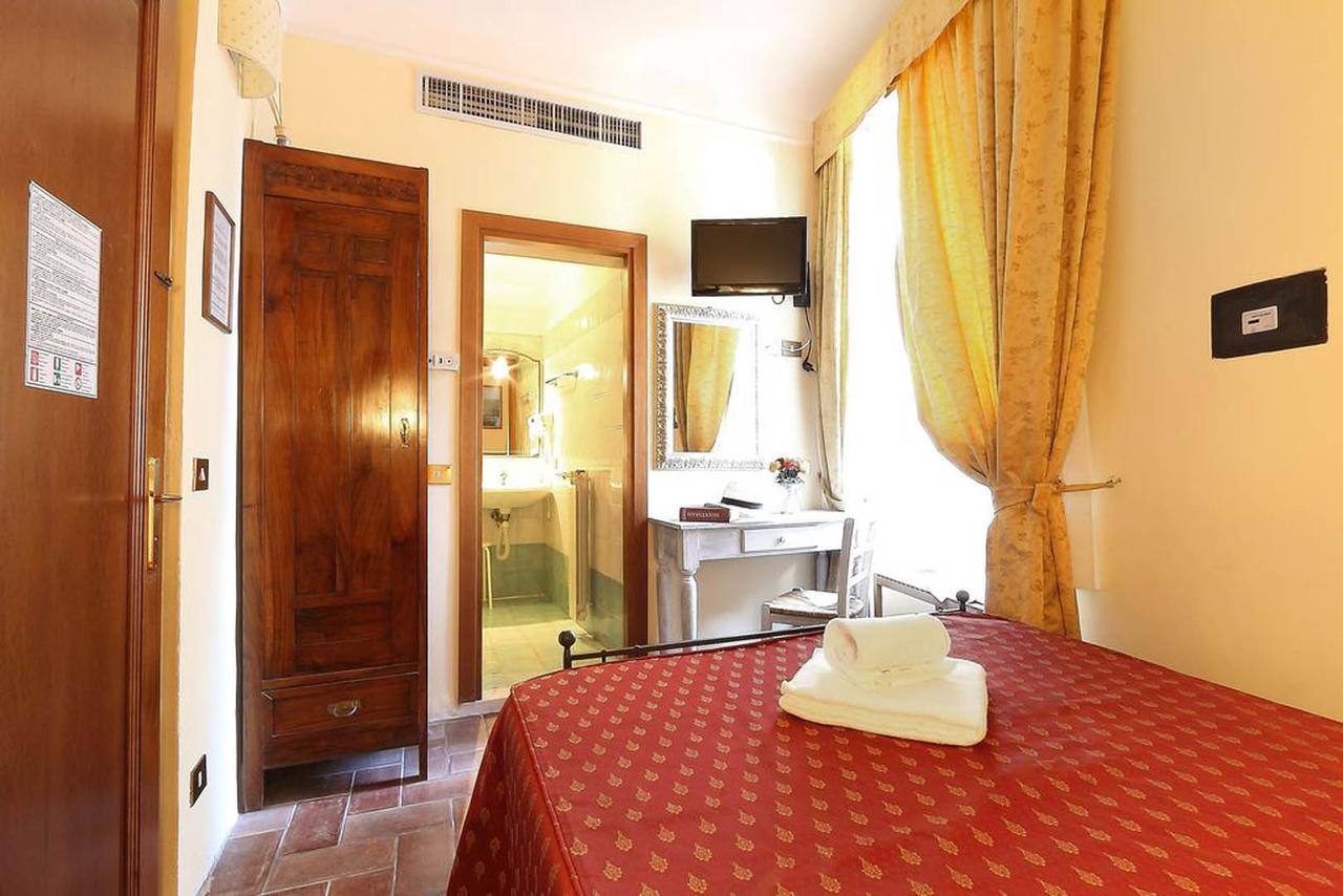 B&B Relais Il Campanile Florence Ngoại thất bức ảnh