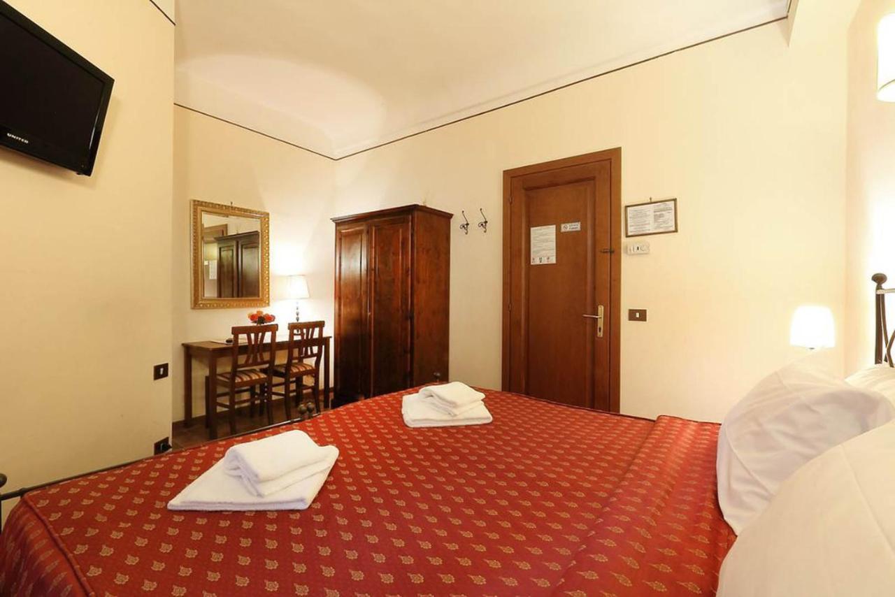 B&B Relais Il Campanile Florence Ngoại thất bức ảnh