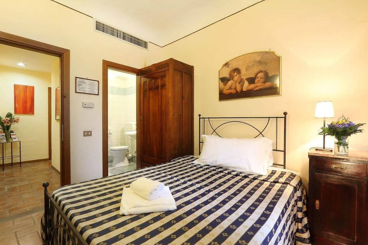 B&B Relais Il Campanile Florence Phòng bức ảnh