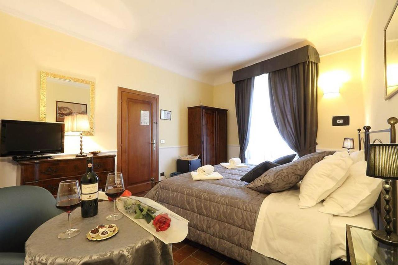 B&B Relais Il Campanile Florence Ngoại thất bức ảnh