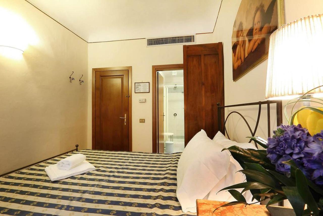 B&B Relais Il Campanile Florence Phòng bức ảnh